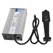 DURAFORCE For Yamaha DRIVE DRE G29 2007-Up 48V 6A Golf Cart Battery Charger 3 Pin