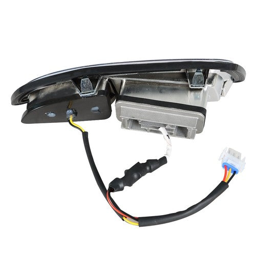 DURAFORCE 2008-2015 Fit For EZGO RXV Golf Cart All LED Light Kit New US