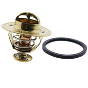 DURAFORCE Thermostat For Komatsu 4D95 6D95 ENGINE Excavator PC60-7 PC200 PC210 PC220 PC300