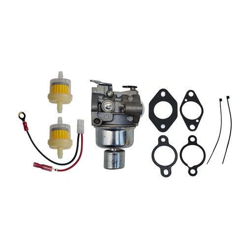 DURAFORCE 2085395S 2085371S Carburetor for Kohler 19 20 21 22 HP SV600 SV620 SV610