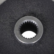 DURAFORCE For Kawasaki Mule 3000, 3010, 4000 & 4010 2x4 4x4, 41038-0034 Front Brake Drum