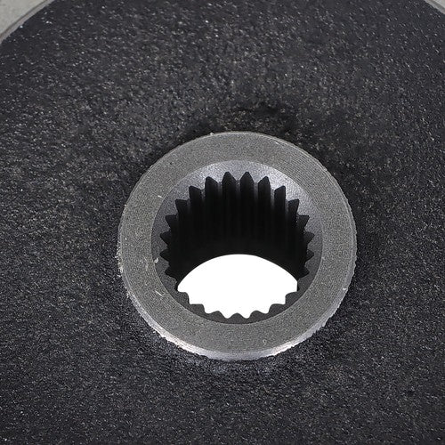 DURAFORCE For Kawasaki Mule 3000, 3010, 4000 & 4010 2x4 4x4, 41038-0034 Front Brake Drum