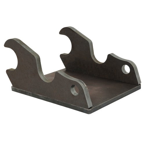 DURAFORCE For Kubota 2 Quick Tach Buckets Brackets W/Plate KX040 KX71 KX91 1KX21 KX033 U35