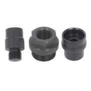 DURAFORCE 40 Pieces Slide Hammer Puller Adapter Tool Kit Engine Fuel Injector Extractor