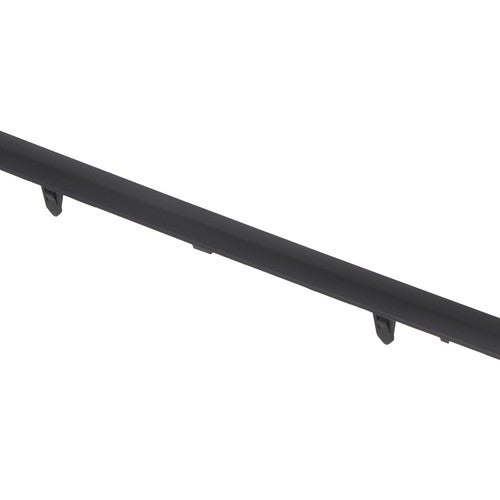 Black Grille Molding Trim Bezel for Toyota Tacoma 2016 2017 2018-2021 SR