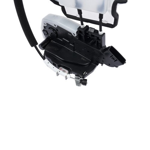 DURAFORCE Front Right Door Lock Actuator Assembly Fits for Nissan Maxima 2009-2014 3.5L V6