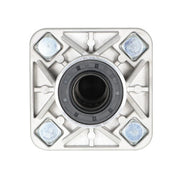 DURAFORCE For EZGO TXT / Medalist G/E 1976-2001.5 Front Hub Assembly Wheel Hubs Golf Cart