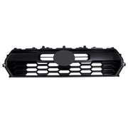 DURAFORCE Suit For Toyota Tacoma 2024-2025 Replacement Front Upper Grille W/o Camera Holes
