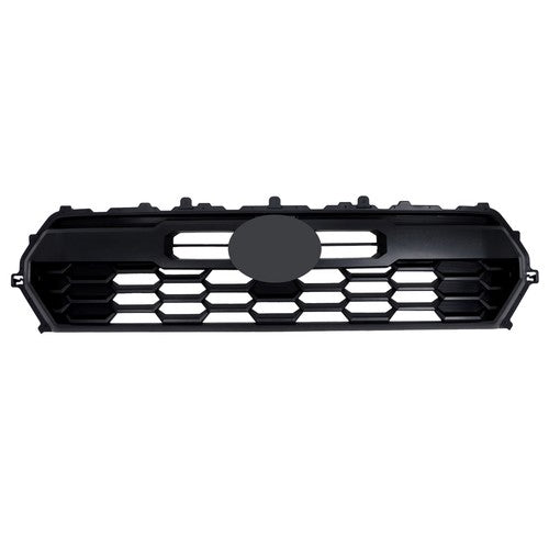 DURAFORCE Suit For Toyota Tacoma 2024-2025 Replacement Front Upper Grille W/o Camera Holes