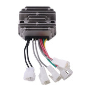 DURAFORCE Alternator&Regulator MIA881692 MIA10312 for John Deere 1070 2305 2320 2520 4010