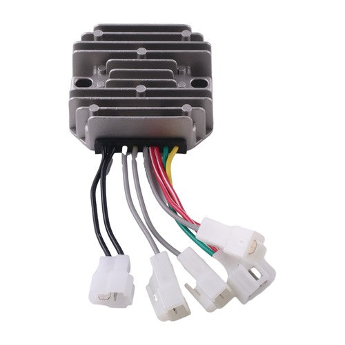 DURAFORCE Alternator&Regulator MIA881692 MIA10312 for John Deere 1070 2305 2320 2520 4010