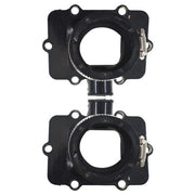 DURAFORCE 2X Carb Intake Manifold Boots 420867880 For Ski-Doo Deluxe MXZ 600 420867882