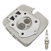 DURAFORCE For Honda Rancher TRX350 Cylinder Head Spark Plug 12200-HN5-670 NEW 2000-2006