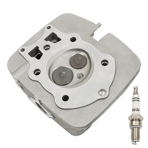 DURAFORCE For Honda Rancher TRX350 Cylinder Head Spark Plug 12200-HN5-670 NEW 2000-2006