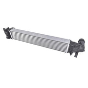 DURAFORCE Aluminum Intercooler for Chevy Trax 2024-2025 LT Sport Utility 4-Door L3 1.2L