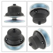 DURAFORCE General Transmission RS800 Driven Pulley Kit GT79253 587086701 For Husqvarna