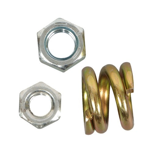 DURAFORCE LH Bobtach Handle Wedge Rebuild KIT for Bobcat 741 742 743 843 6563106 6562019