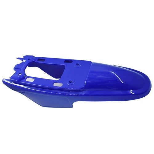 DURAFORCE For Yamaha PW50 PW 50 Plastic Fender Body Seat Gas Tank Kit Blue USA