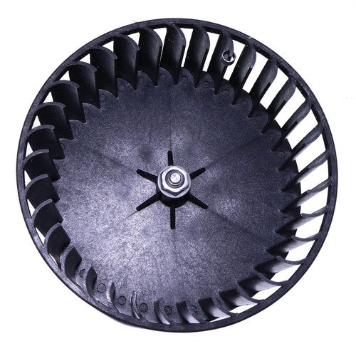DURAFORCE Fan Blower Motor for Komatsu for Hitachi-70 Excavators 51500-41110 TD3390240