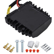 DURAFORCE For Suzuki GSXR600 / GSXR750 / GSXR 1000 2006-2015 Regulator Rectifier