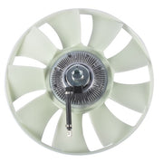 DURAFORCE Electric Fan Clutch Assembly for Mercedes-Benz Freightliner Sprinter 2500 3.0L