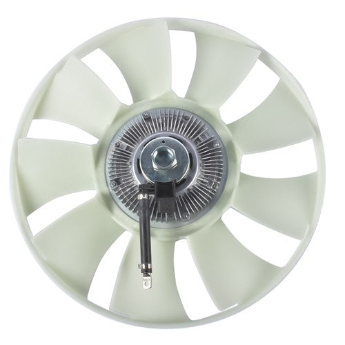DURAFORCE Electric Fan Clutch Assembly for Mercedes-Benz Freightliner Sprinter 2500 3.0L