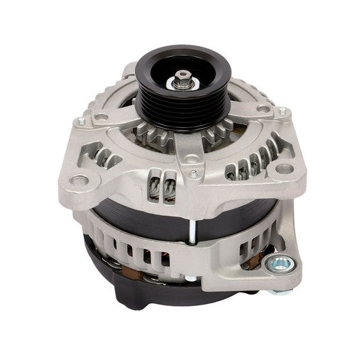 DURAFORCE 11294 For Dodge Chrysler Jeep Wrangler 2008-11 Alternator 3.8L 140A 12V CW New
