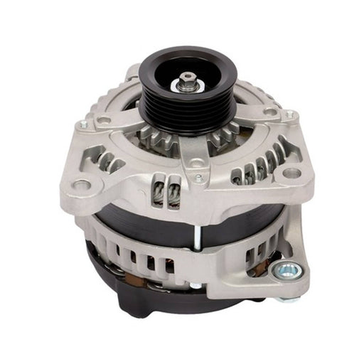 DURAFORCE 11294 For Dodge Chrysler Jeep Wrangler 2008-11 Alternator 3.8L 140A 12V CW New