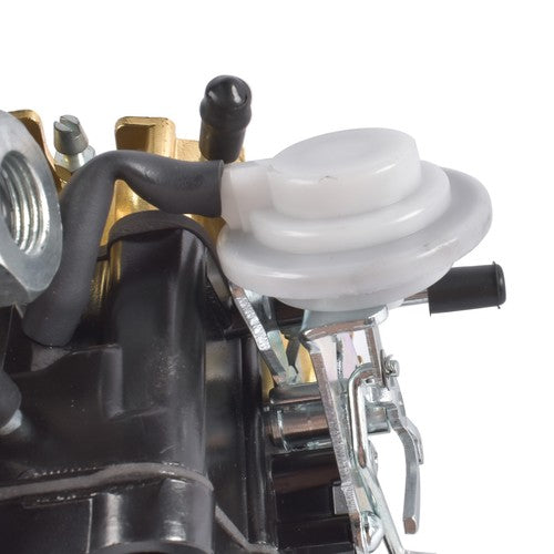 DURAFORCE Carburetor 17080561 1347-8292A4 4-Barrel Fits MCM 260 Mercury Marine 350 5.7L V8