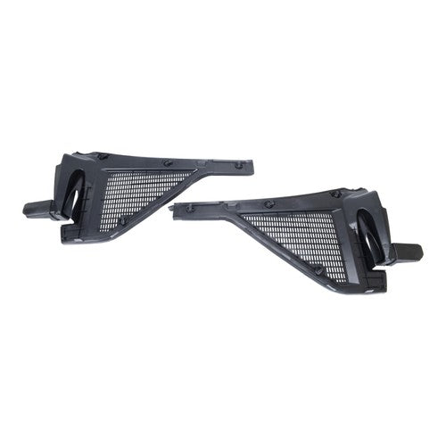 DURAFORCE Driver Side Micro Air Filter for Housing Upper Cover Microfilter BMW E70 E71