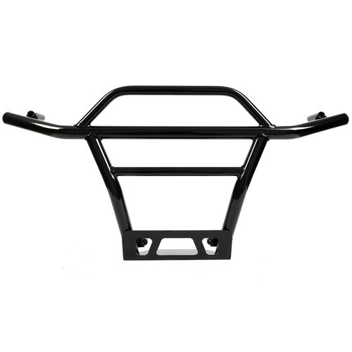 DURAFORCE Front Bumper Grille Brush Guard Fits 09-21 Polaris RZR 170 Replacement ＃2877813