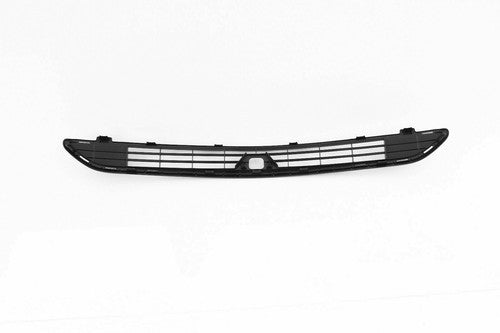 DURAFORCE Fit 2016 2017 2018 Toyota Rav4 LE XLE Front Bumper Black Radiator Center Grille