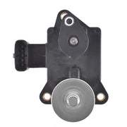 DURAFORCE Intake Manifold Motor Front Fits Hyundai Sonata 2014-2018 Kia Rondo 2012-2015