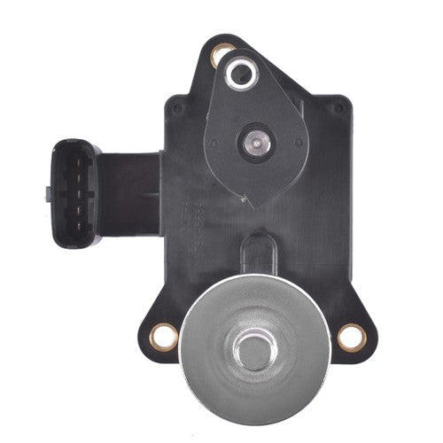 DURAFORCE Intake Manifold Motor Front Fits Hyundai Sonata 2014-2018 Kia Rondo 2012-2015
