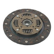 DURAFORCE 08-054 1 Set Automotive Clutch Kit w/Kit Lube Pack For Honda Fit 2007-2008 1.5L