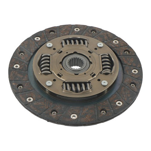 DURAFORCE 08-054 1 Set Automotive Clutch Kit w/Kit Lube Pack For Honda Fit 2007-2008 1.5L
