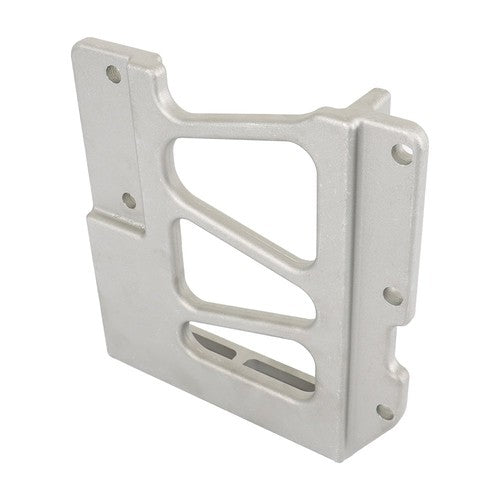 DURAFORCE Left Upper Hinge Hood Pivot Bracket For Peterbilt 379 / 378 Replace #13-04286L