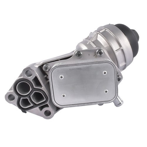 DURAFORCE Oil cooler Filter Housing for Mercedes CLA250 W205 GLA250 X156 2.0L 2701800810