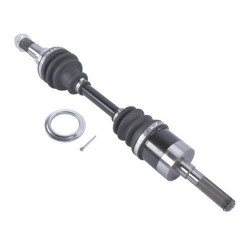 DURAFORCE CV Axle Front Right 705401116 for Can-Am Outlander Renegade 500 650 1000 4X4 EFI