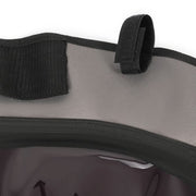 DURAFORCE Soft Doors Set For CFMOTO ZForce 500 800 EX 1000 14-22 Tinted w/Zippered Window