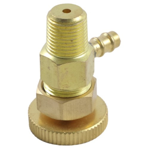 DURAFORCE 5 PCS TRP 25-37593-00 For Carrier Fuel Bleeder Valve Assembly