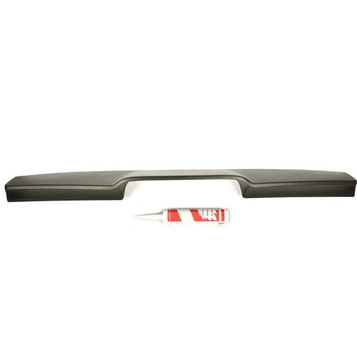 14-19 Chevrolet Silverado 1500 2500 3500 GMC Sierra Truck Cab Roof Spoiler for
