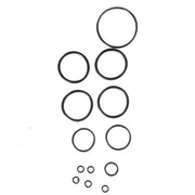 DURAFORCE New 89MM Big Bore Top End Gasket Kit set for Honda TRX400EX TRX 400EX 440 Nice