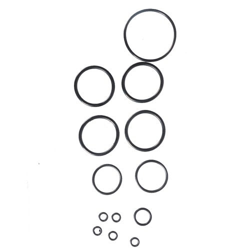 DURAFORCE New 89MM Big Bore Top End Gasket Kit set for Honda TRX400EX TRX 400EX 440 Nice