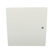DURAFORCE Wall Mount Junction Box 20x20x6" Carbon Steel Electrical Enclosure IP65 w/ Lock