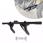 DURAFORCE Engine Guard Crash Bar W/ Mid Control For Harley Dyna Street Bob FXDB 2006-2017
