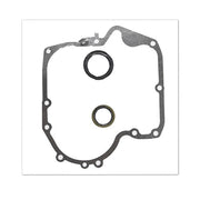 DURAFORCE Lawn Mower Crankcase Gasket & Oil Seal Combo Set Fits For 795387 697110