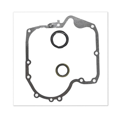 DURAFORCE Lawn Mower Crankcase Gasket & Oil Seal Combo Set Fits For 795387 697110