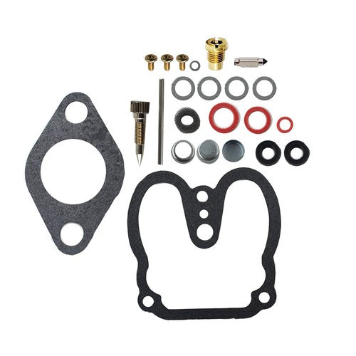 DURAFORCE Rebuild Kit 11532 12708 12825 For Wisconsin LQ37 VG4D V460D VH4D V465D W4-1770