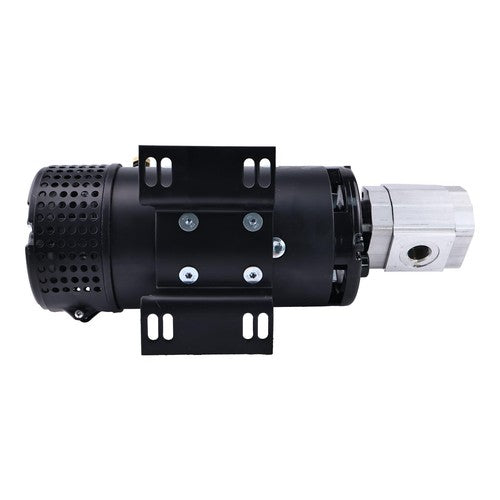 DURAFORCE Hydraulic Pump & Motor Assy 161937 for Skyjack SJIII3215 3220 3226 4620 4632 24V